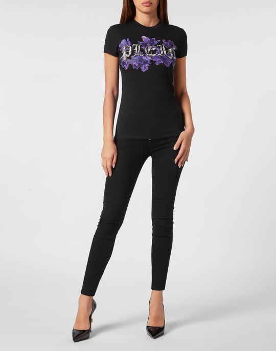 T-Shirt Flowers - Image 3