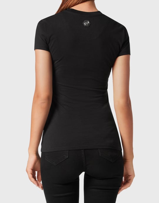 T-Shirt Flowers - Image 4