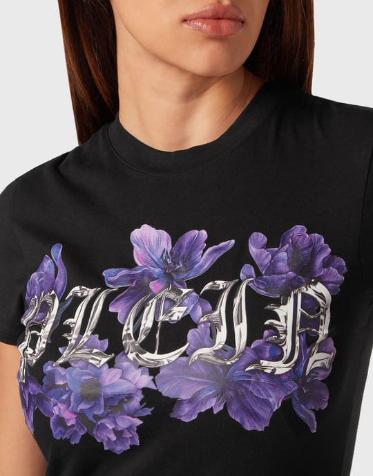 T-Shirt Flowers - Image 5