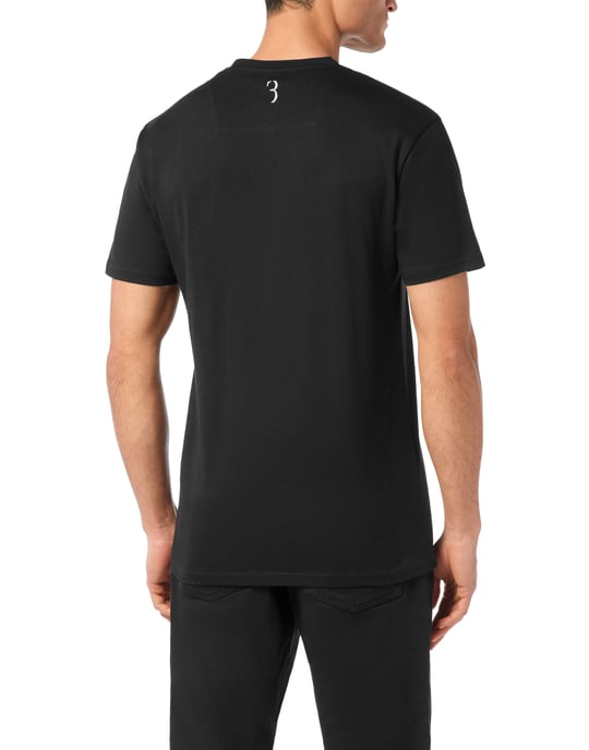 T-Shirt Crest - Image 2