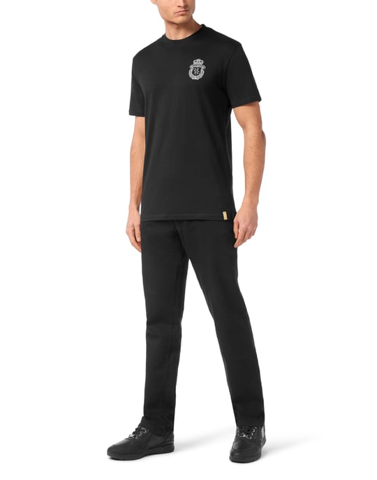 T-Shirt Crest - Image 3