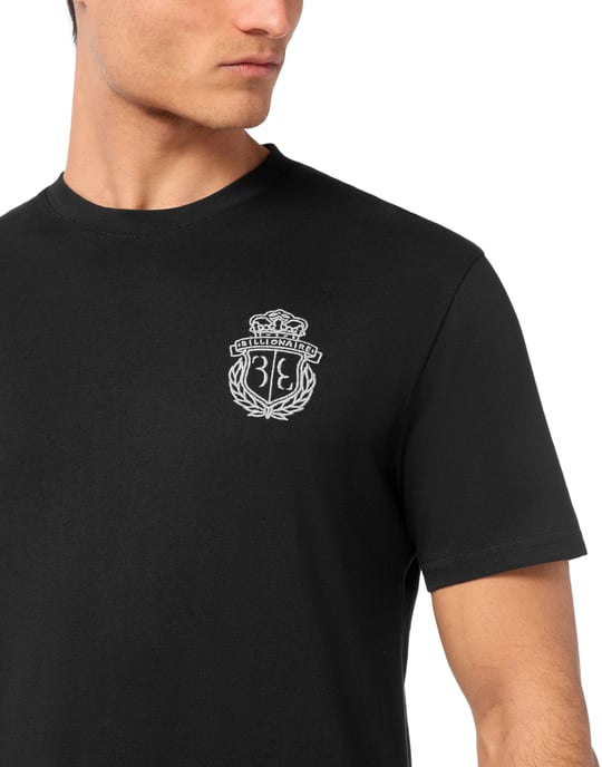 T-Shirt Crest - Image 5