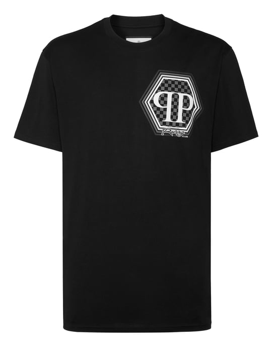 T-Shirt Hexagon - Image 1
