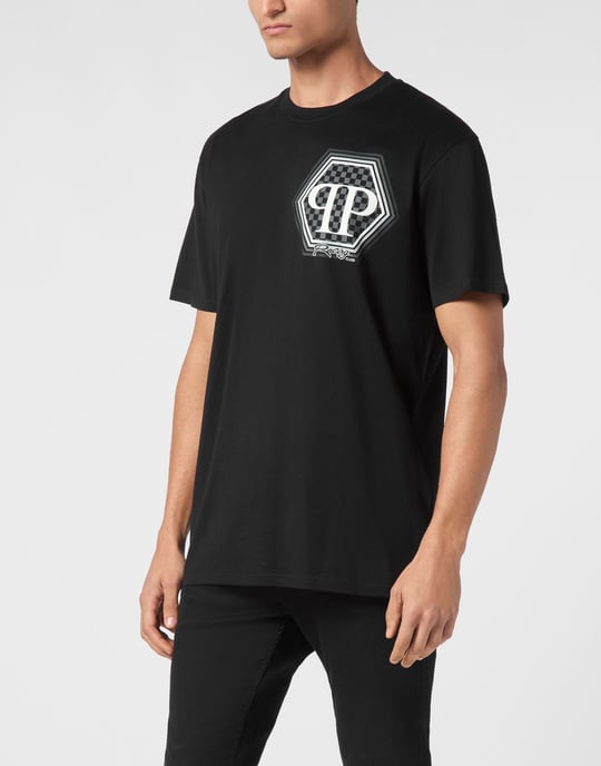 T-Shirt Hexagon - Image 2