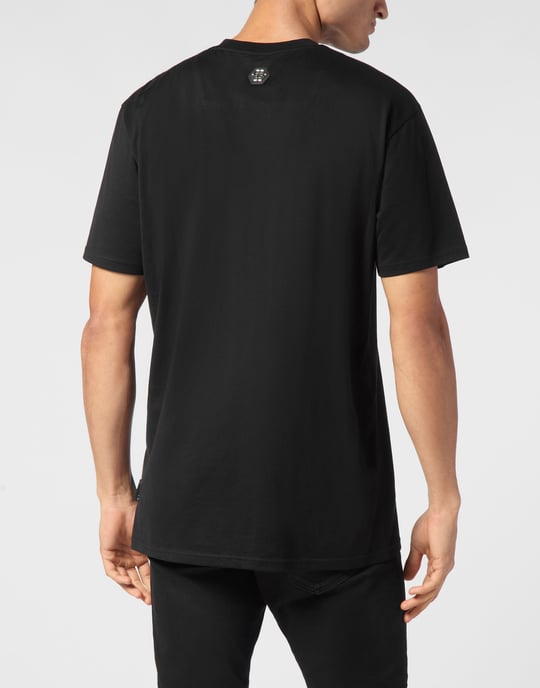 T-Shirt Hexagon - Image 3