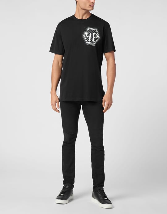 T-Shirt Hexagon - Image 4