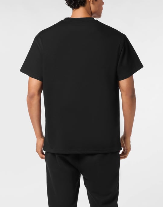 T-Shirt Rundhalsausschnitt Ss - Image 5