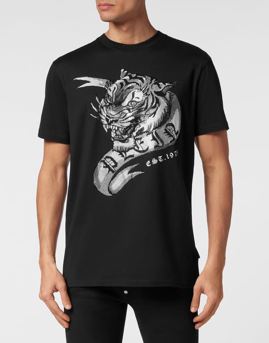 T-Shirt Tattoo - Image 2