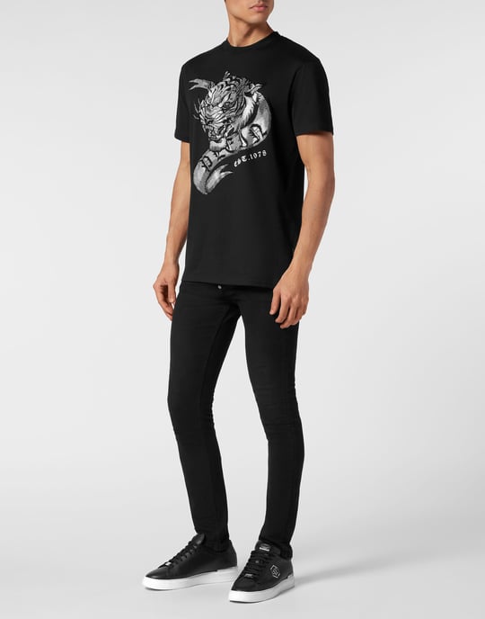 T-Shirt Tattoo - Image 3