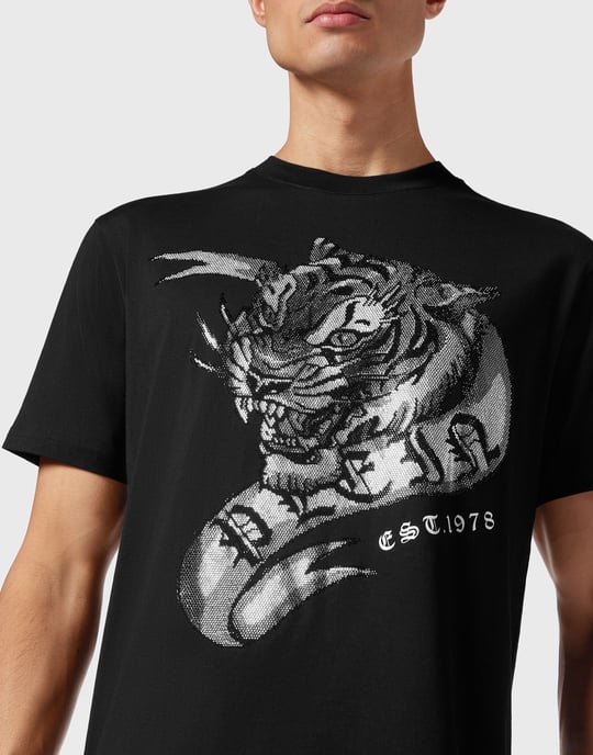 T-Shirt Tattoo - Image 5