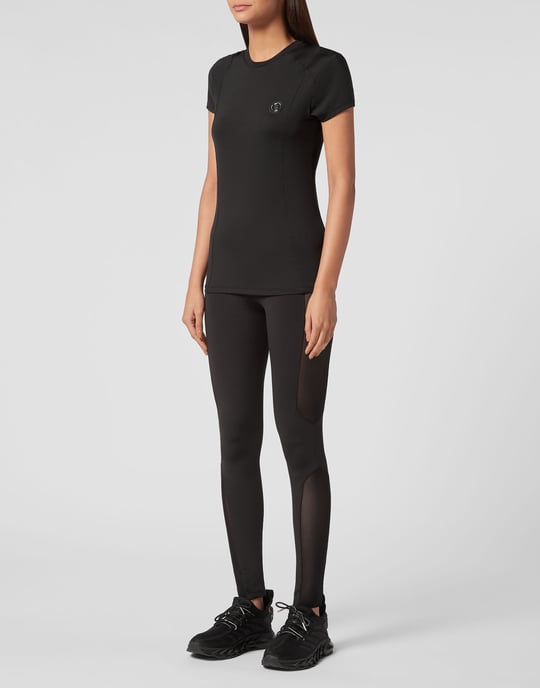 T-Shirt Rundhalsausschnitt - Image 4