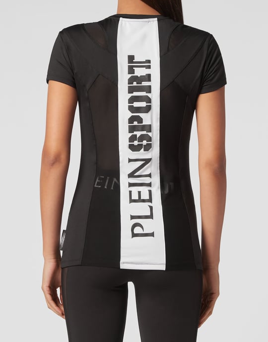 T-Shirt Rundhalsausschnitt - Image 5