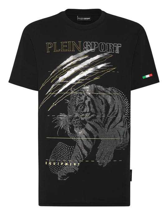 T-Shirt Tiger - Image 1