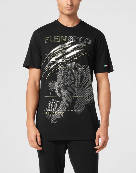 T-Shirt Tiger - Image 2