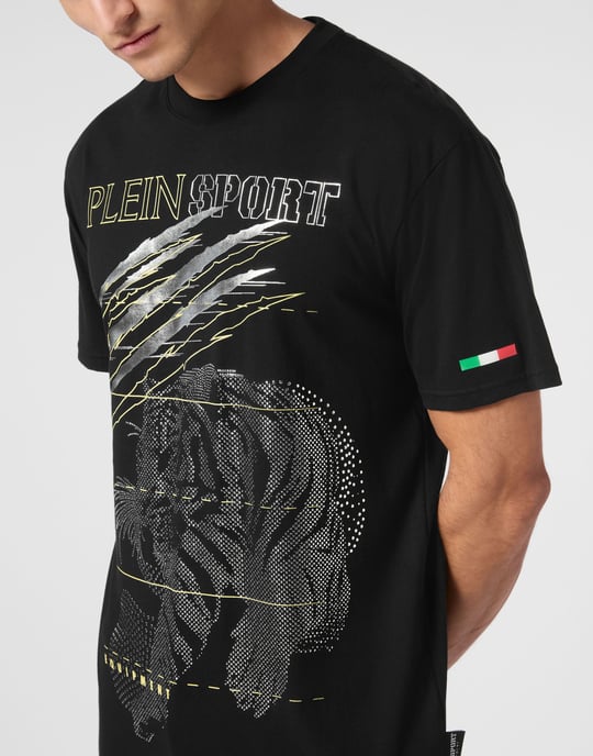 T-Shirt Tiger - Image 3