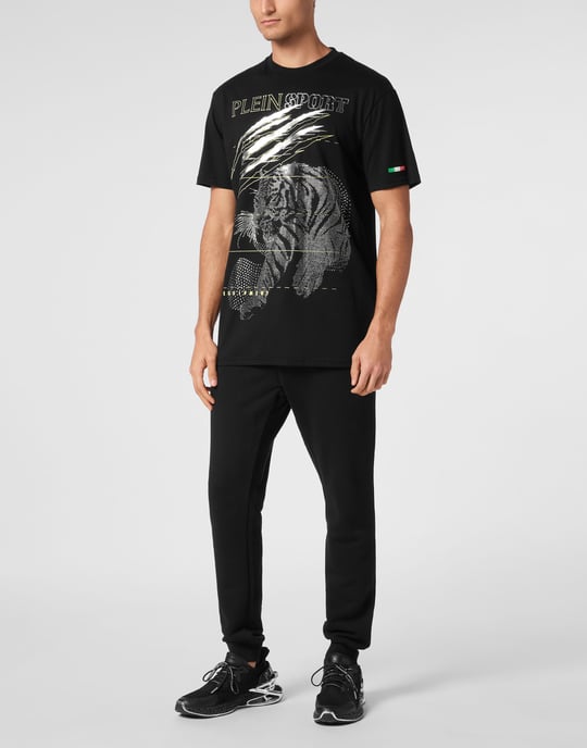 T-Shirt Tiger - Image 4