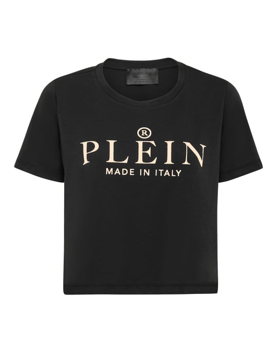 T-Shirt Iconic Plein - Image 1