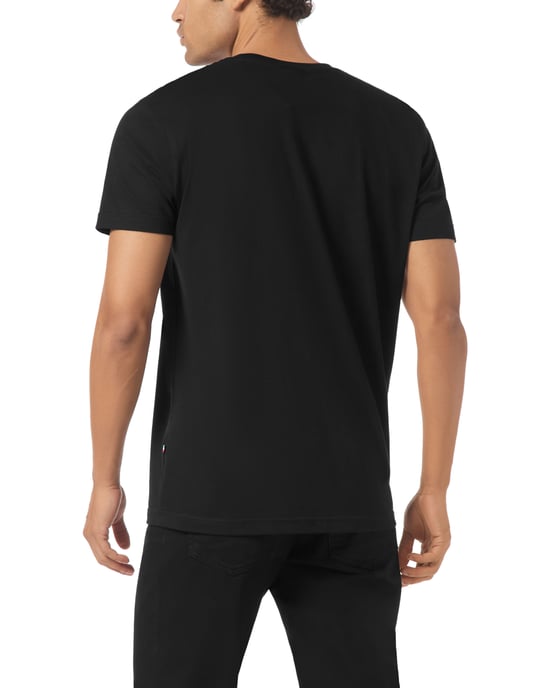 T-Shirt Rundhalsausschnitt Ss Lion - Image 4