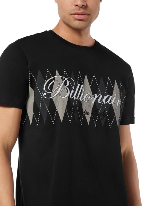 T-Shirt Rundhalsausschnitt Ss - Image 2