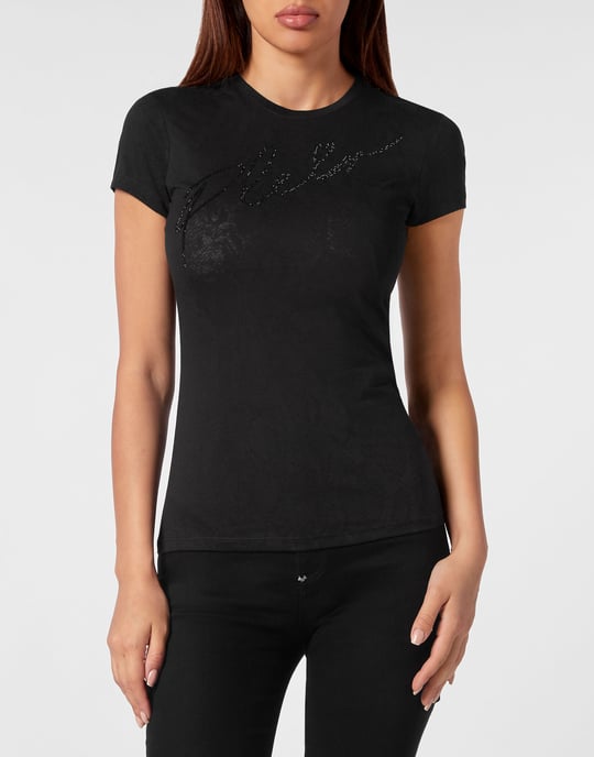 T-Shirt Signature - Image 2