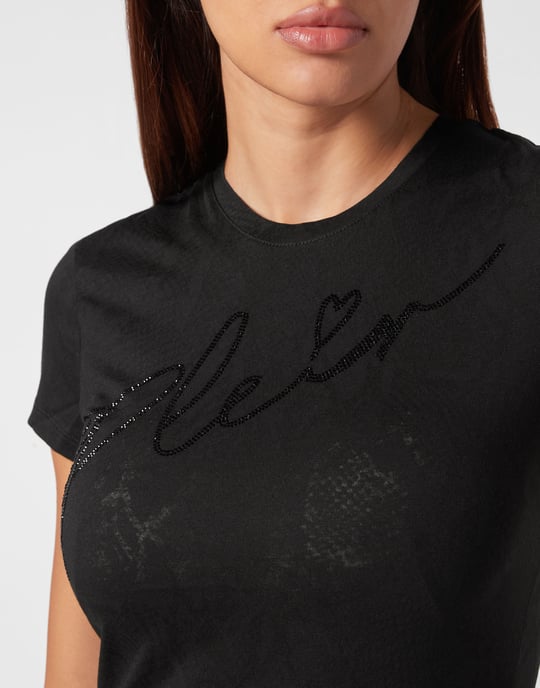 T-Shirt Signature - Image 5