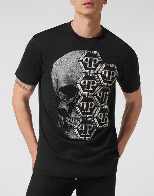 T-Shirt Hexagon - Image 2