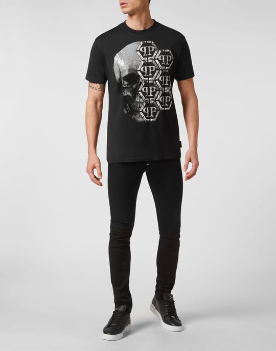 T-Shirt Hexagon - Image 3
