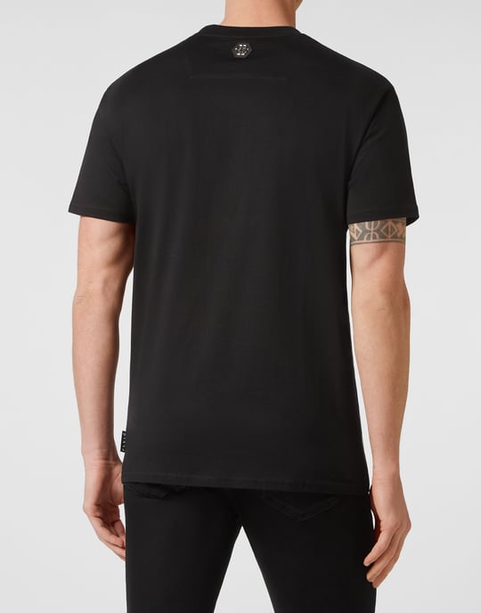 T-Shirt Hexagon - Image 4