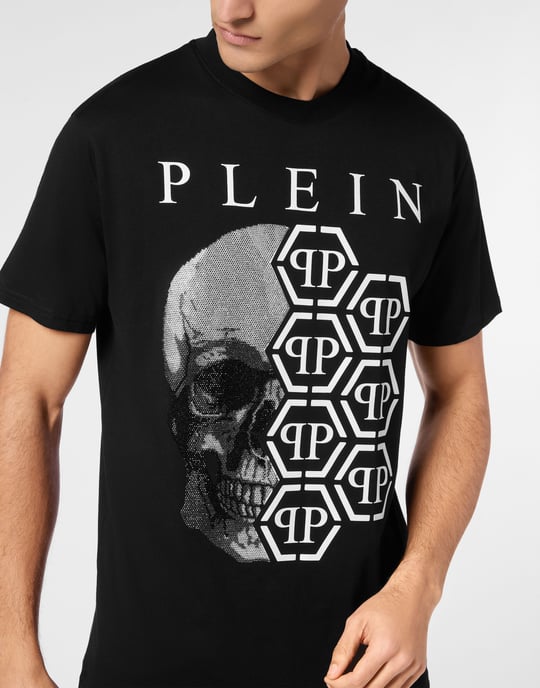 T-Shirt Hexagon - Image 5