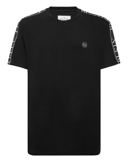 T-Shirt Rundhalsausschnitt Ss - Image 1