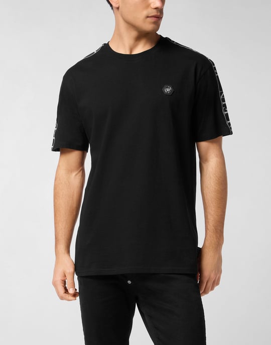 T-Shirt Rundhalsausschnitt Ss - Image 2