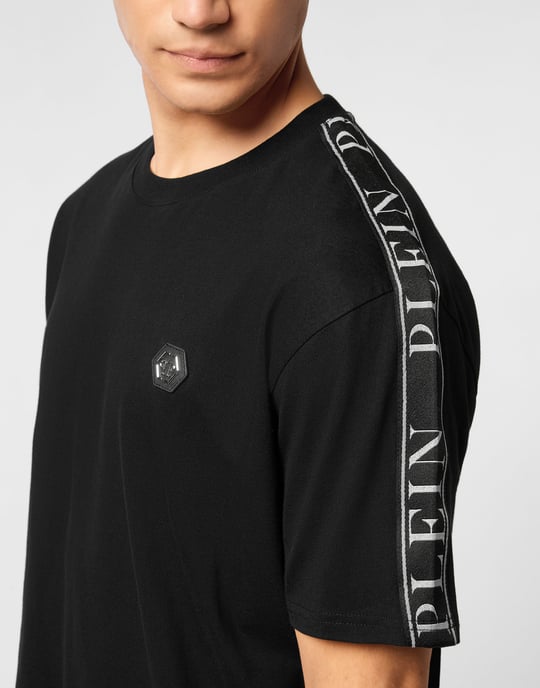 T-Shirt Rundhalsausschnitt Ss - Image 3