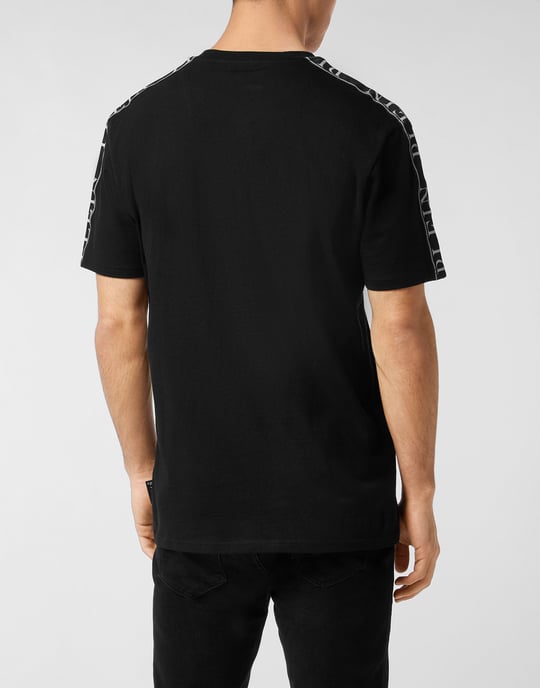 T-Shirt Rundhalsausschnitt Ss - Image 5