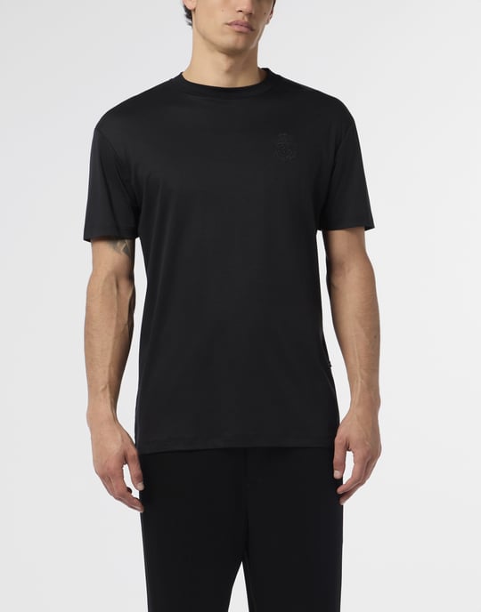 Round Neck T-Shirt Basic - Image 2