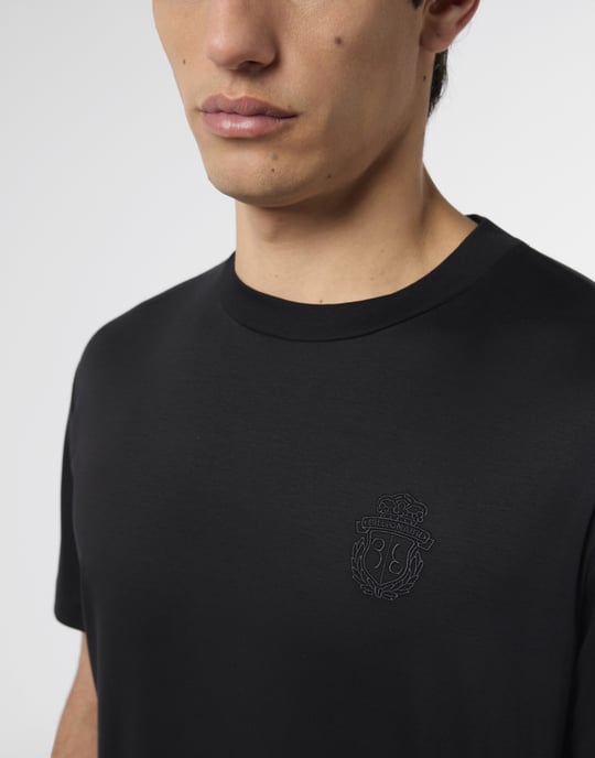 Round Neck T-Shirt Basic - Image 3