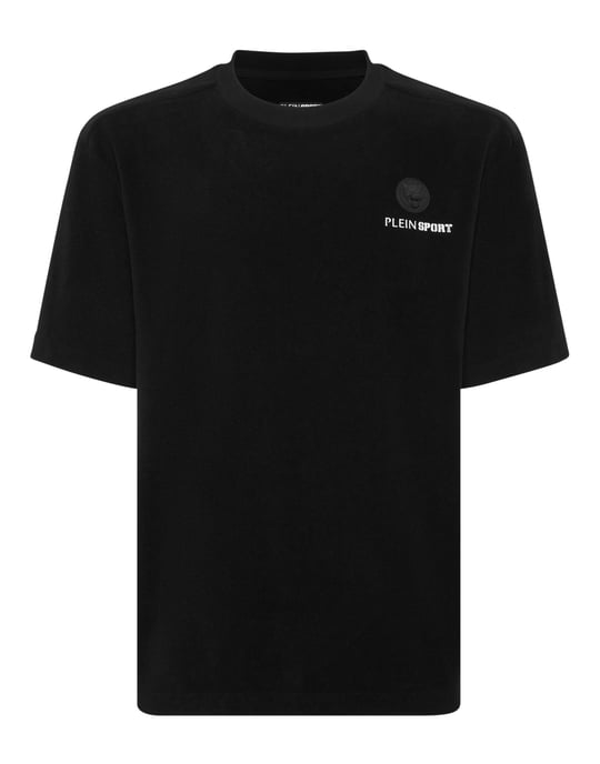 T-Shirt Rundhalsausschnitt - Image 1