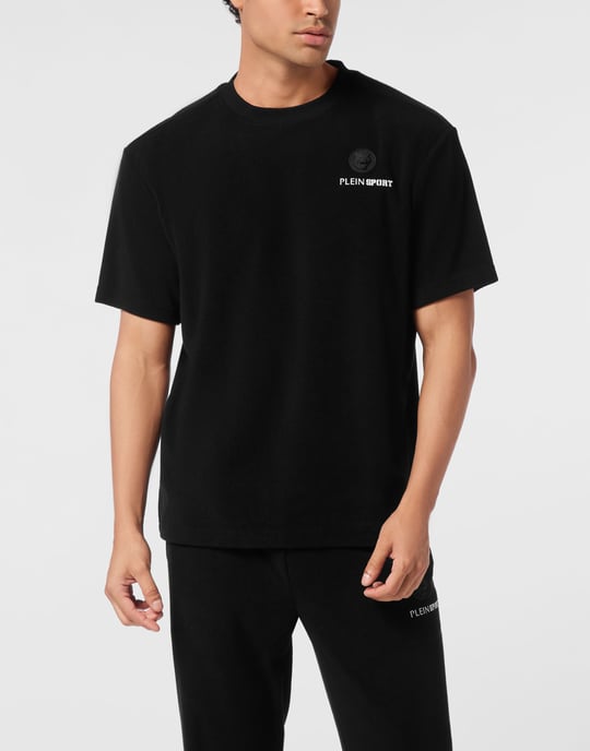 T-Shirt Rundhalsausschnitt - Image 2