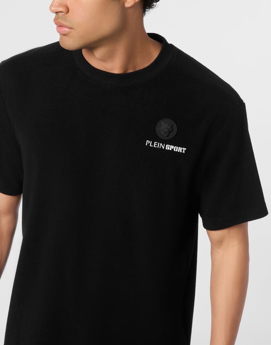 T-Shirt Rundhalsausschnitt - Image 3