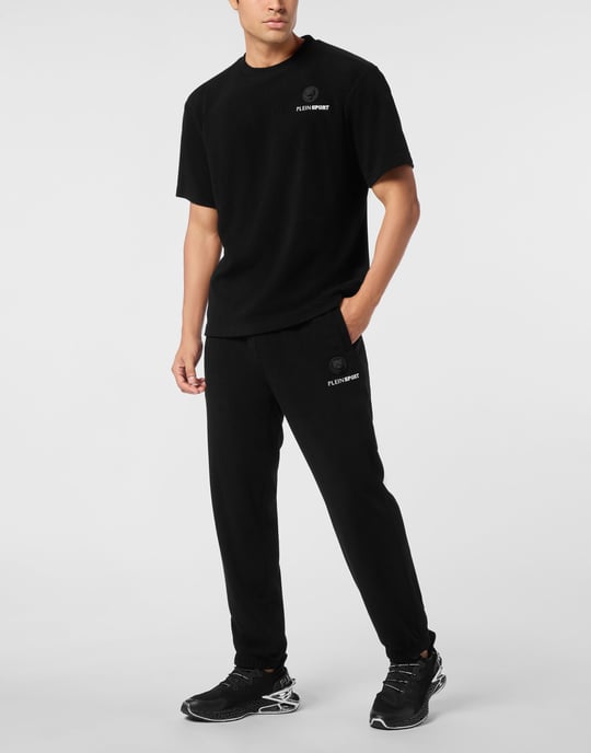 T-Shirt Rundhalsausschnitt - Image 4