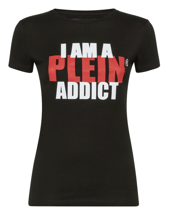 T-Shirt Statement - Image 1