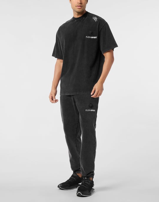 T-Shirt Rundhalsausschnitt - Image 4