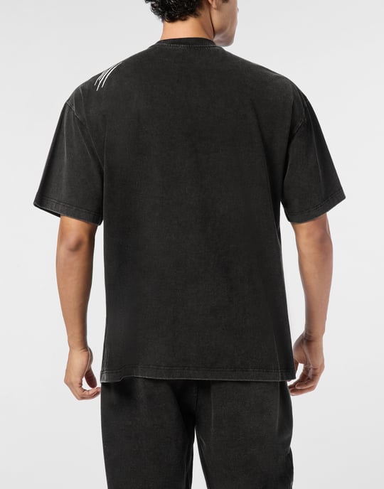 T-Shirt Rundhalsausschnitt - Image 5
