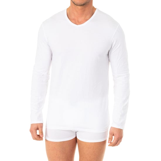 X-Temp Langarm-T-Shirt für Männer A0DGQ - Image 1