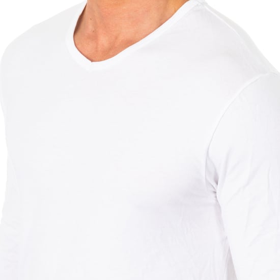 X-Temp Langarm-T-Shirt für Männer A0DGQ - Image 2