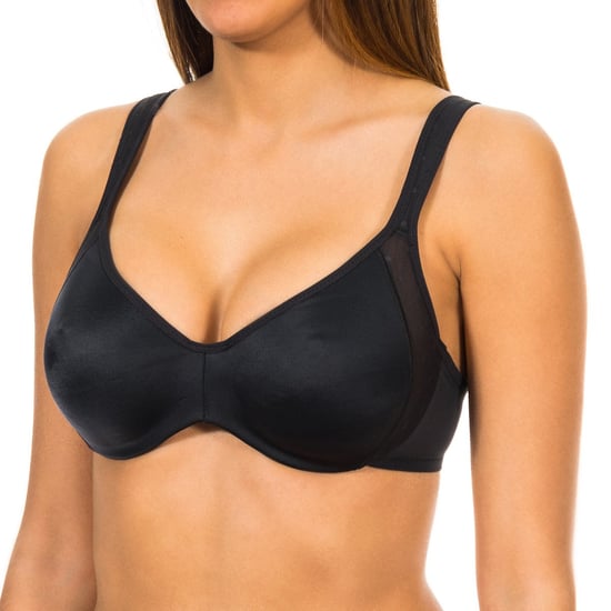 Damen P01P4 Ungepolsterter Soft-Cup-BH - Image 1