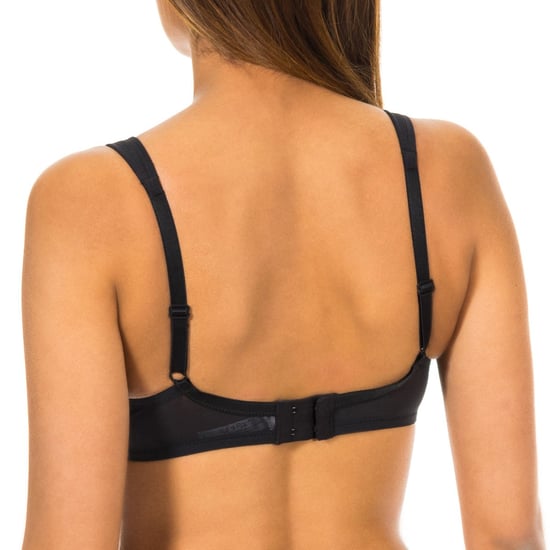 Damen P01P4 Ungepolsterter Soft-Cup-BH - Image 3