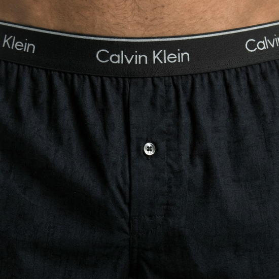 3er-Pack Herren Legere Baumwoll-Boxershorts Classics NB4005A - Image 3