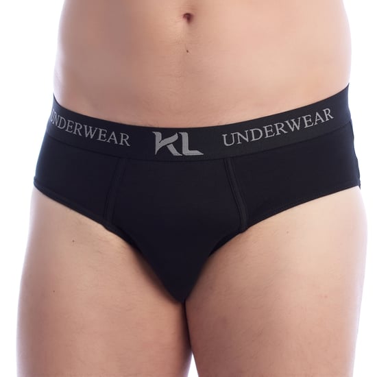 6er-Pack Herren Baumwollslips KLSP6 - Image 2