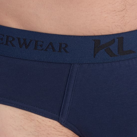 6er-Pack Herren Baumwollslips KLSP6 - Image 3