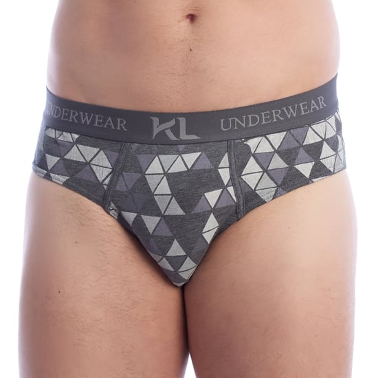 6er-Pack Herren Baumwollslips KLSP6 - Image 5